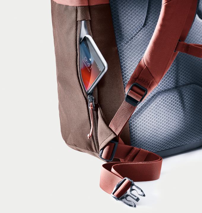 Actual product image Deuter UP Seoul (16 l)