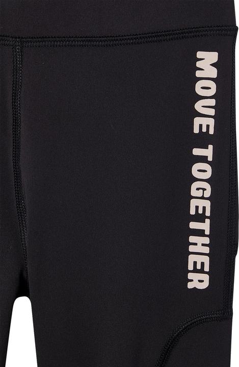 Produktbild Vertbaudet Mädchen Sportleggings mit Tasche hinten (128)