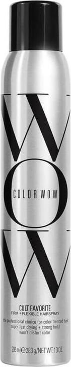 Produktbild Color Wow Cult Favorite Firm + Flexible Hairspray (295 ml)