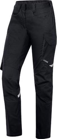 Produktbild Uvex Safety Cargohose uvex suXXeed grau, graphit 24 (24, 24)