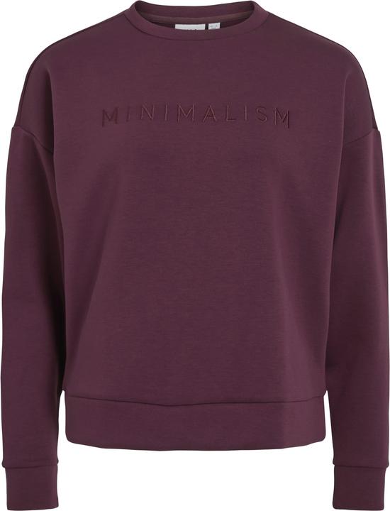 Produktbild Vila VIREFLECT Rundhals Sweatshirt (L)