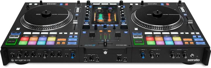 Immagine prodotto Rane System One