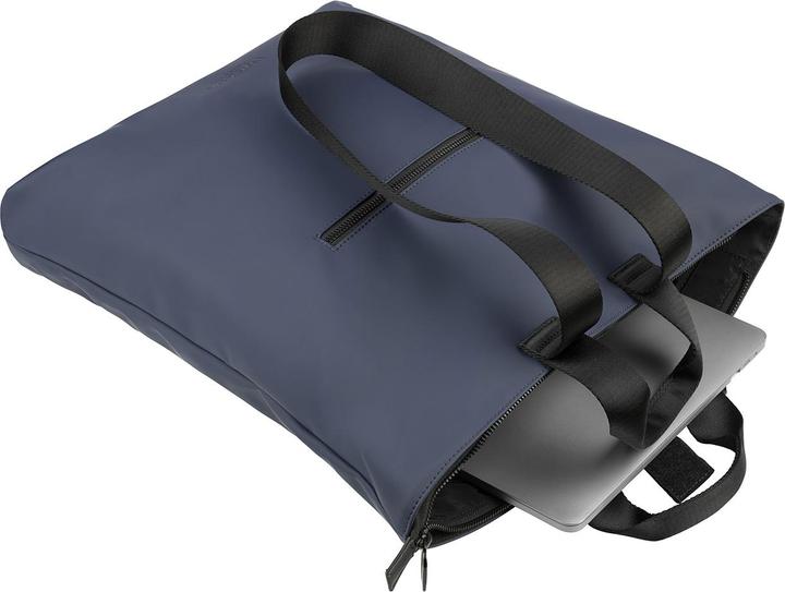 Image du produit Tucano Sacoche pour ordinateur portable Player 15,6", noire (14")