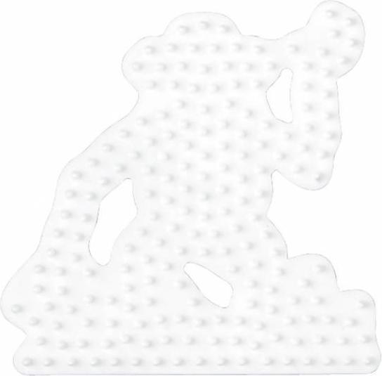 Produktbild Magni Stiftplatte Affe