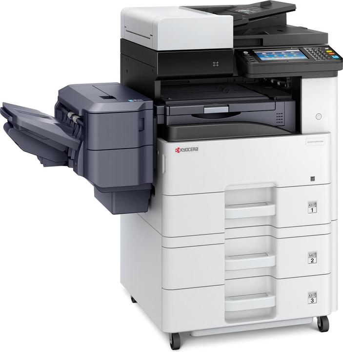 Produktbild Kyocera Ecosys M4132idn (Laser, Schwarz-Weiss)