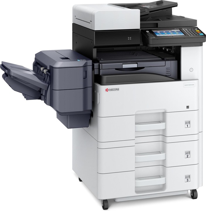 Produktbild Kyocera Ecosys M4132idn (Laser, Schwarz-Weiss)