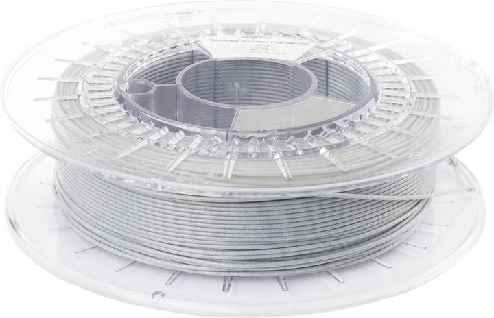 Produktbild Filament PLA Special ciemnoszary (PLA, 1.75 mm, 500 g)