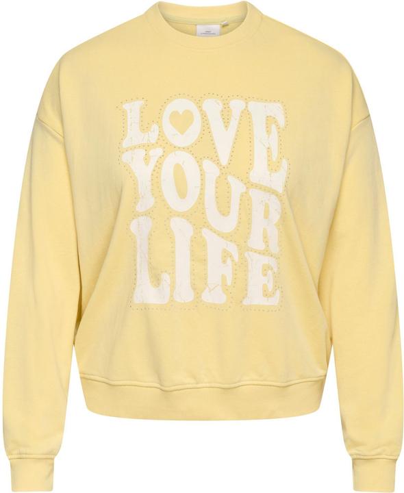 Produktbild Only CARSANDY Sweatshirt Sweatshirt (L)