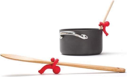 Produktbild Monkey Business Hug Doug Löffelhalter