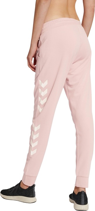 Actual product image hummel Legacy Poly Woman Regular Pants (M)