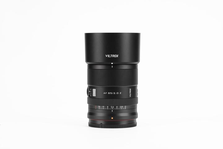 Viltrox AF 85mm F/2.0 Sony FE - kaufen bei Digitec