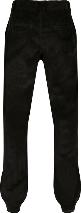 Actual product image Urban Classics Corduroy pants Sportswear (34)