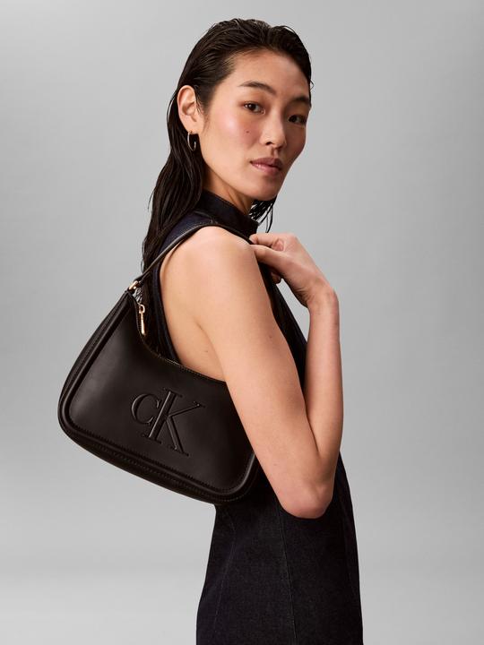 Immagine prodotto Calvin Klein Borsa a Spalla Piccola Vette