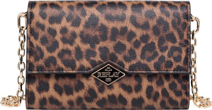 Actual product image Replay Wallet Crossbody