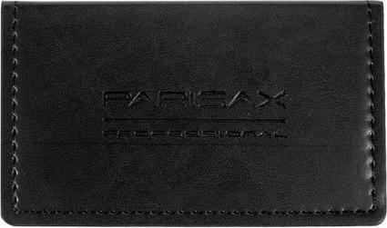 Actual product image Parisax Magnetic Empty Palette For 2 Pans, Leather Blush