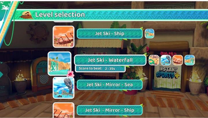 Produktbild Plug In Digital Instant Sports All-Stars (Switch)