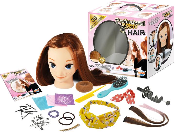 Image du produit Buki Professional Studio Hair