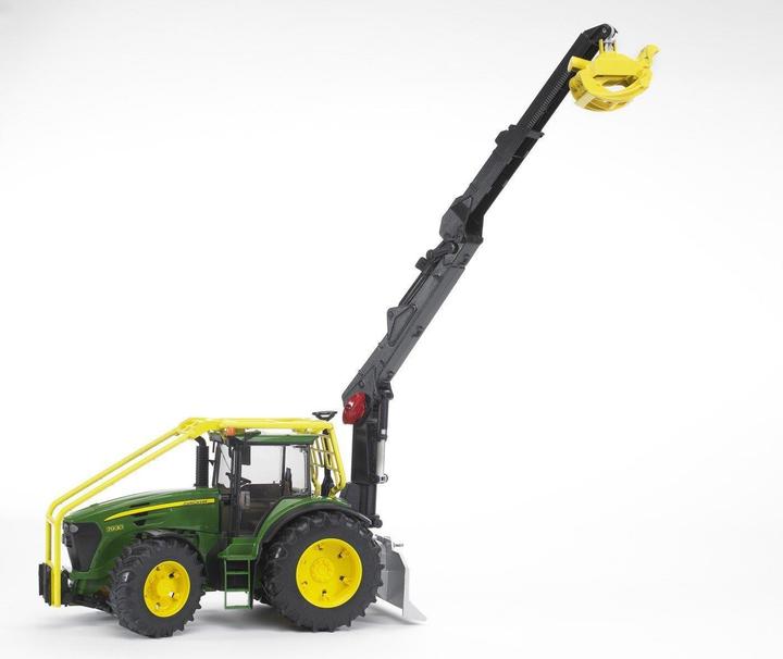 Image du produit Bruder John Deere 7930 Tracteur forestier
