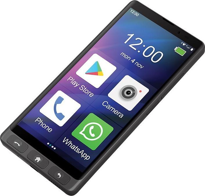 Produktbild Maxcom Smartphone für Senioren MS601 4G (2.40", 2 Mpx)