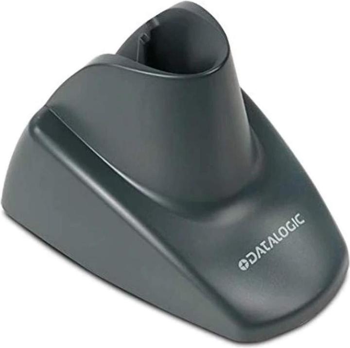 Immagine prodotto Datalogic Smartstand Smartstand, rilevamento automatico, nero, adatto a QD24xx