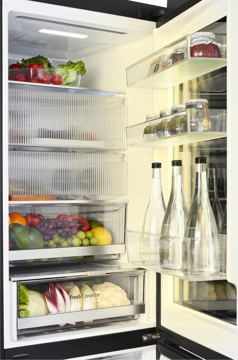 Immagine prodotto LG MoodUP InstaView GBG7190CEV (349 l)