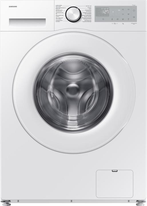 Samsung Waschmaschine (10 kg, Links)