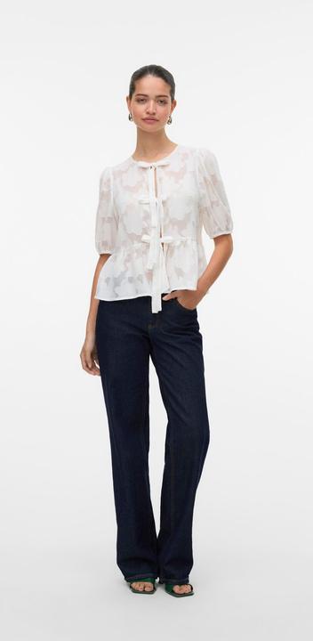 Actual product image Vero Moda VMGABI Top Top (M)