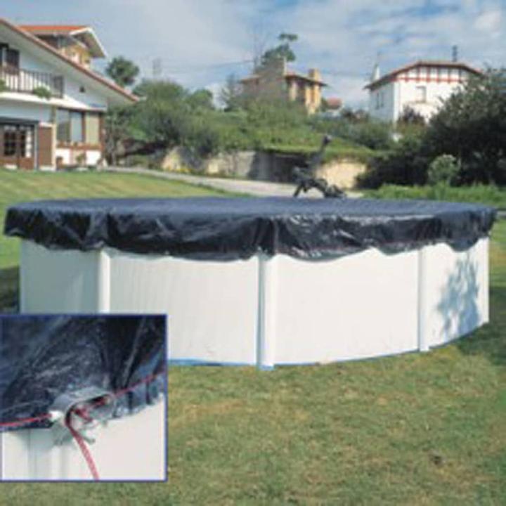 Produktbild Gre Winterabdeckplane