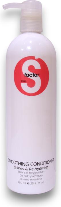 Produktbild Tigi Smoothing (750 ml)