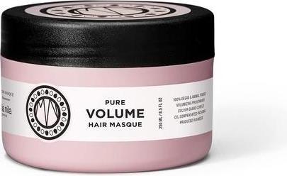 Produktbild Maria Nila Care & Style - Pure Volume Masque (250 ml)