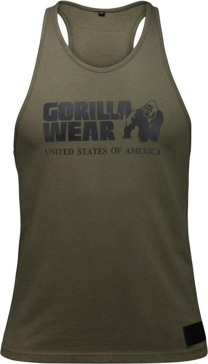 Produktbild Gorilla Wear Classic (M)