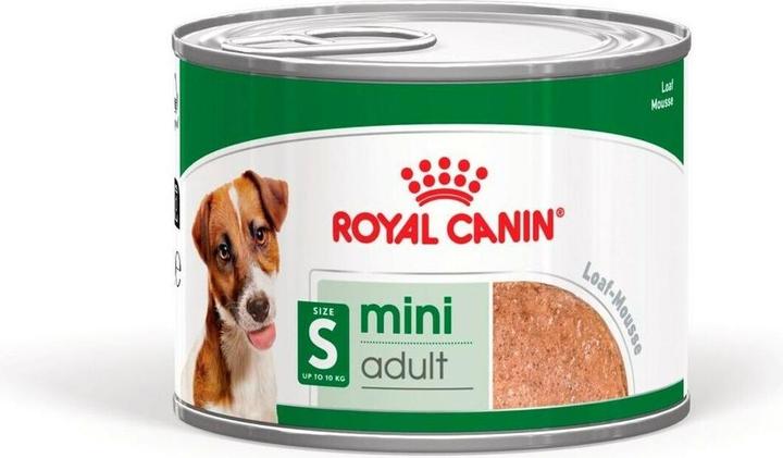 Actual product image Royal Canin Mini (Adult, 1 pcs., 195 g)