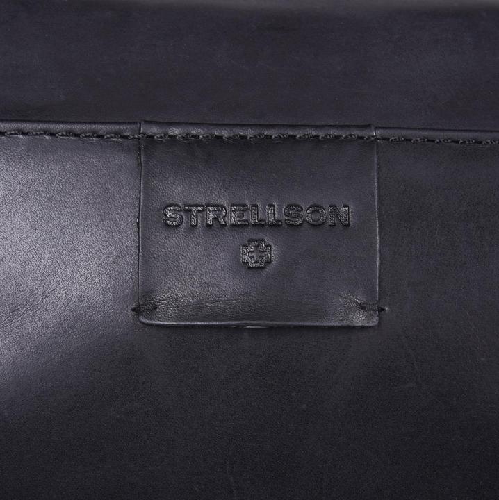 Actual product image Strellson Briefcase Brick Lane Jim Briefbag LHF (17")