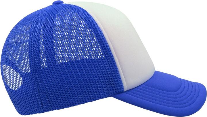 Actual product image Rapper 5 Panel Trucker Cap (One size)