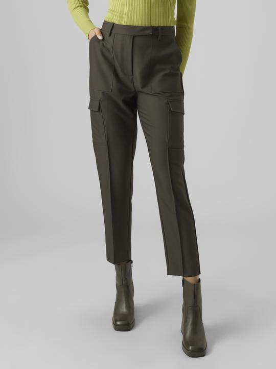Produktbild Vero Moda VMNYLA Hohe Taille Hose Hose (W42/L32)