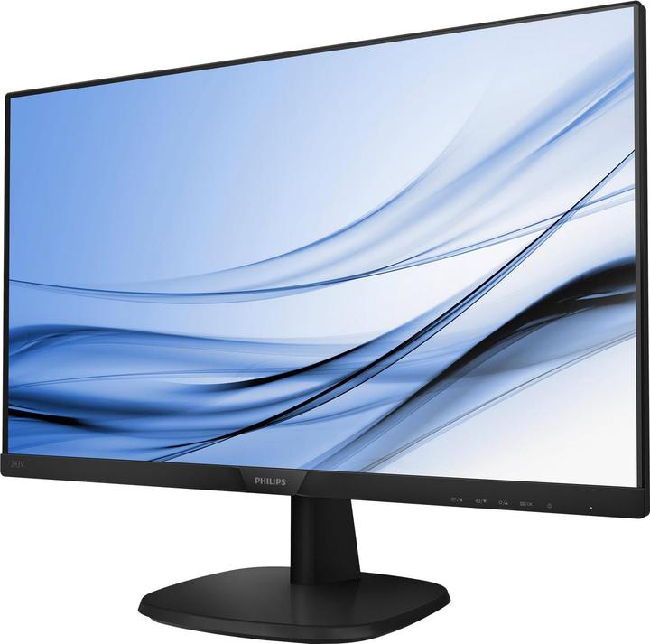 Immagine prodotto Philips 243V7QDAB/00 (1920 x 1080 pixel, 23.80")
