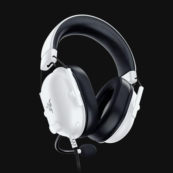 Actual product image Razer Blackshark V2 X (Cable)