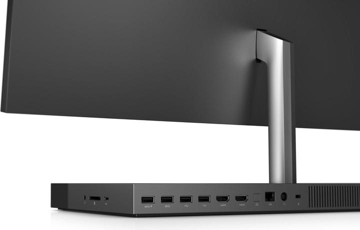 Image du produit HP ENVY 27-b180nz (256 Go, 16 Go, Intel Core i7-7700T, GeForce GTX 950M)