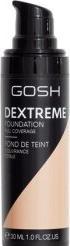 Image du produit Gosh Dextreme (002 Ivoire)