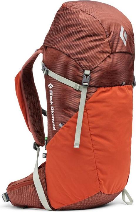 Produktbild Black Diamond Trail Vista 28 Backpack (28 l)