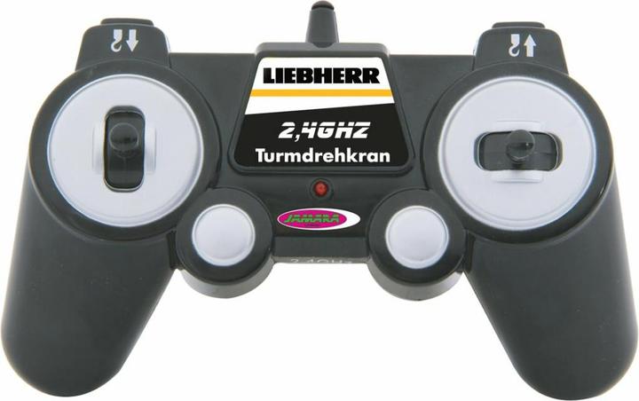 Produktbild Jamara Sender Turmdrehkran
