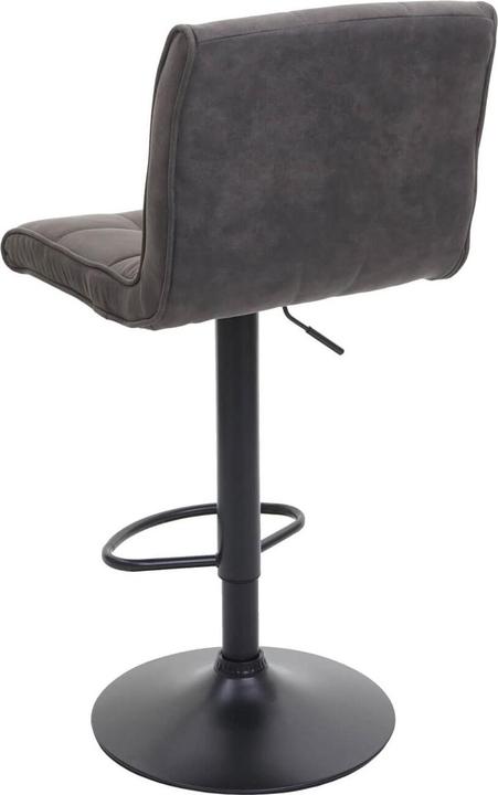 Actual product image JOHN316 2x Barhocker