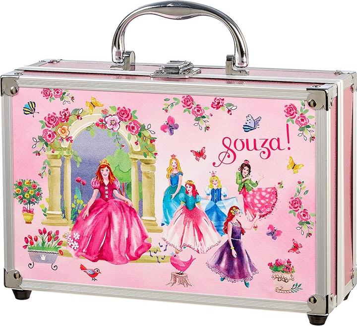 Souza Princess make-up case (MQ6)