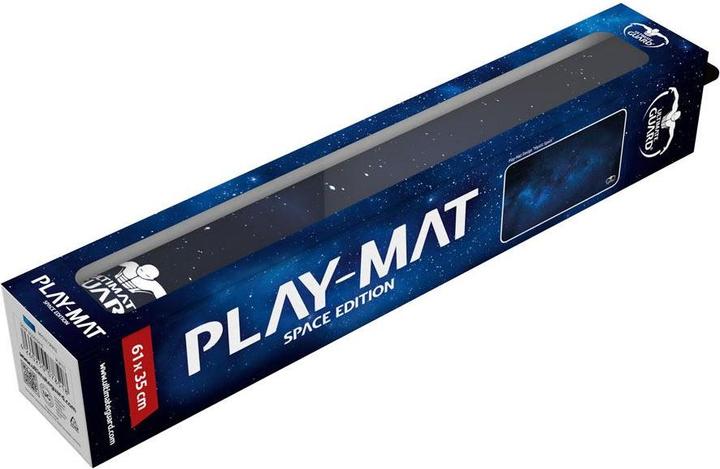 Actual product image Ultimate Guard Play mat
