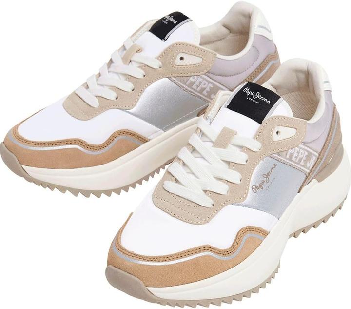 Immagine prodotto Pepe Jeans Scarpa da Ginnastica Glam (38)