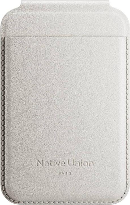 Produktbild Native Union Active Wallet Case (Apple iPhone 14, Apple iPhone 14 Plus, Apple iPhone 14 Pro, Apple iPhone 14 Pro Max, Apple iPhone 15, Apple iPhone 15 Plus, Apple iPhone 15 Pro, Apple iPhone 15 Pro Max, Apple iPhone 16, Apple iPhone 16 Pro, Apple iPhone 16 Pro Max)