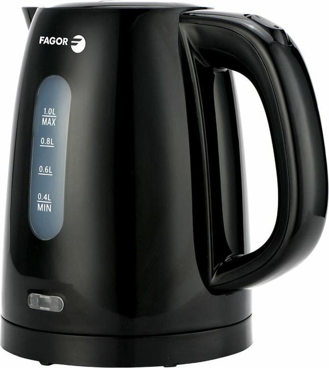 Produktbild Fagor Teya Noir (1 l)