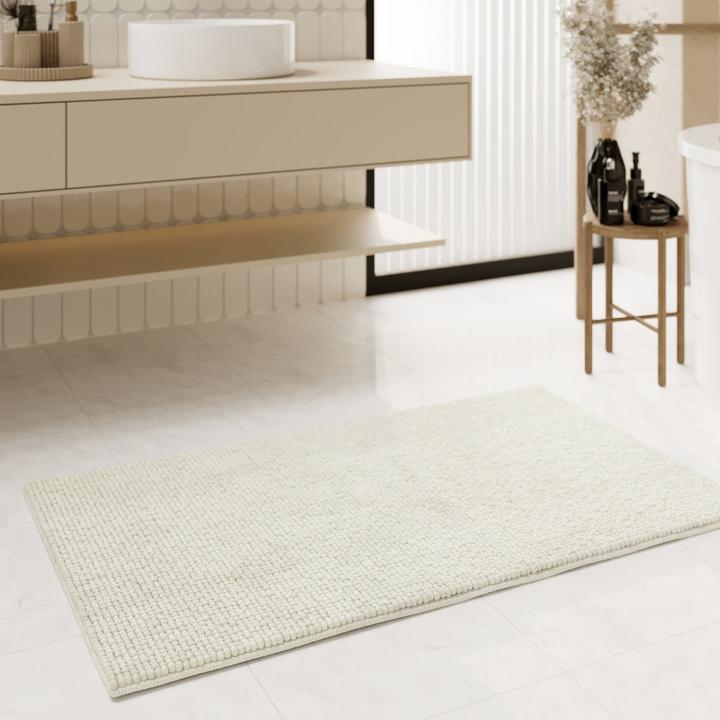 Produktbild Wecon Home Badteppich Balu (120 x 70 cm)