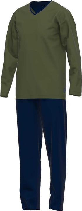 Produktbild Tom Tailor Pyjama Casual Bequem sitzend (S)