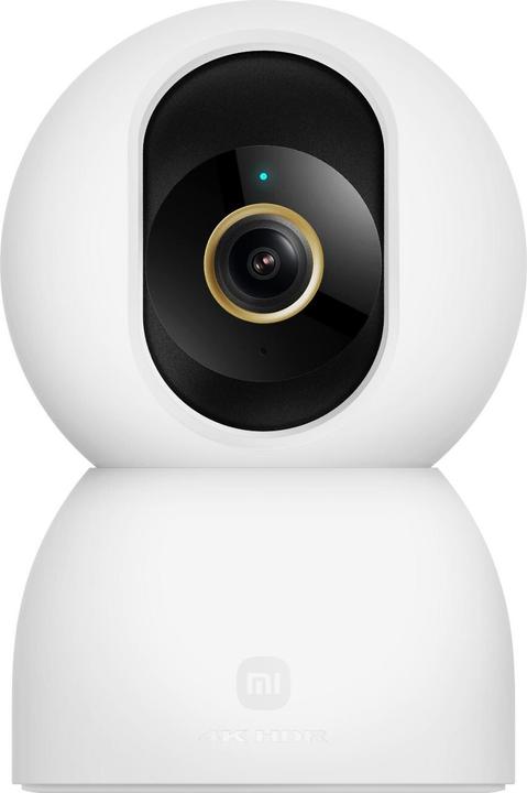 Image du produit Xiaomi Smart Camera C701 360 4K EU BHR07X7EU (3840 x 2160 pixels)